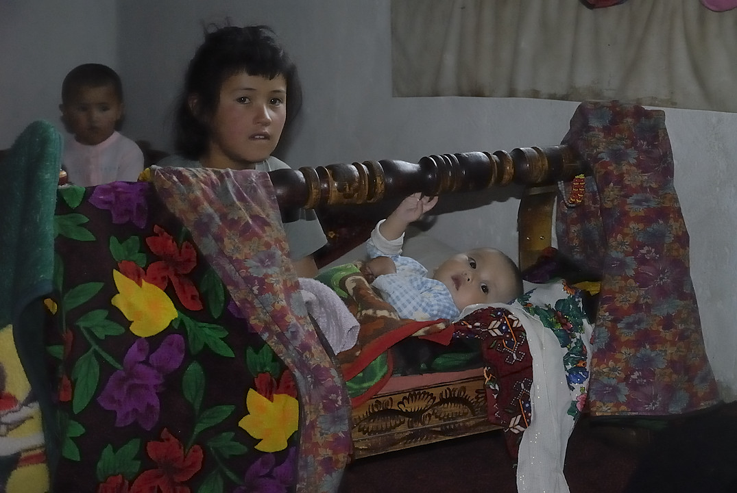 100818-03.jpg - Dans la chaikana o� nous avons dormi