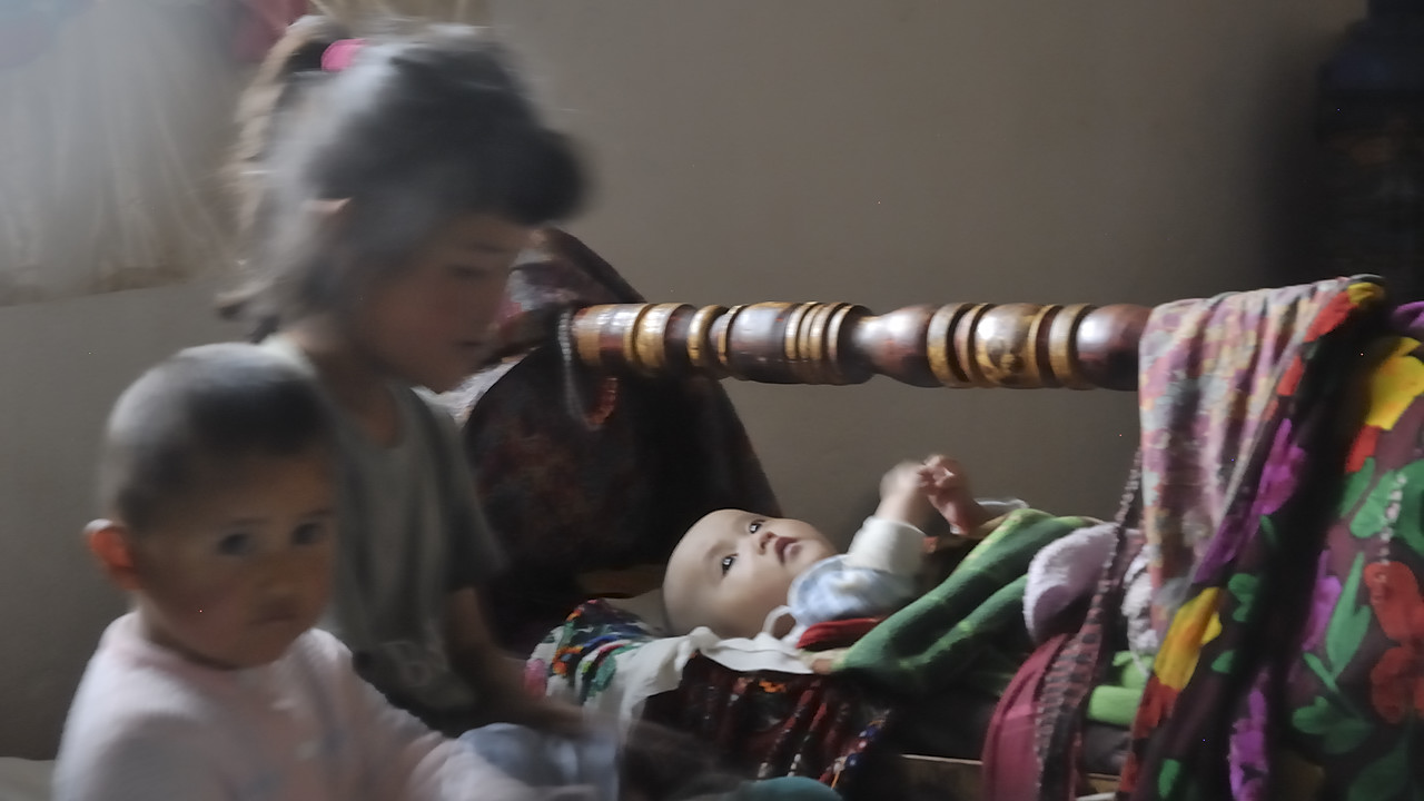 100818-04.jpg - Dans la chaikana o� nous avons dormi