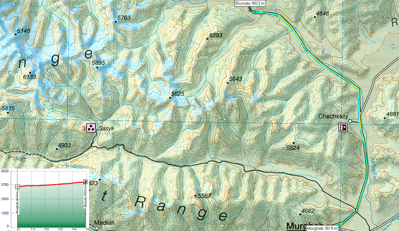 100819-00.jpg - 19/08/2010 Murghab - Pont sur la rivi�re Akbaital