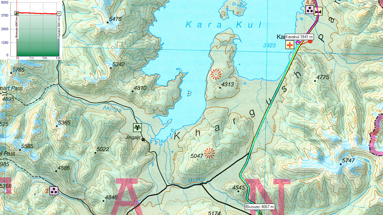 100821-00.jpg - 21/08/2010 Pont sur la rivi�re Muzkol - Kara Kul