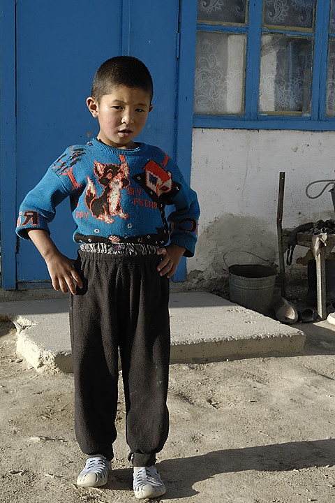 100821-18.jpg - Famille de l'�picerie, Karakul