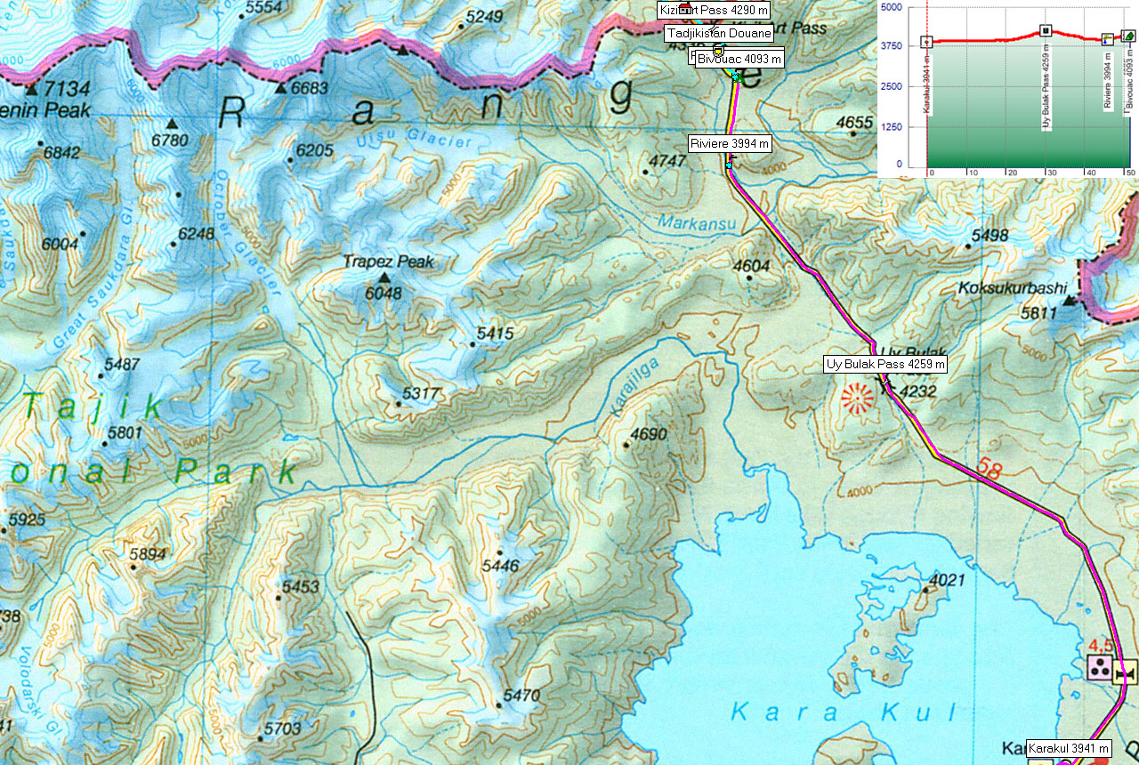 100822-00.jpg - 22/08/2010 Karakul - Sous le Kizil Art Pass