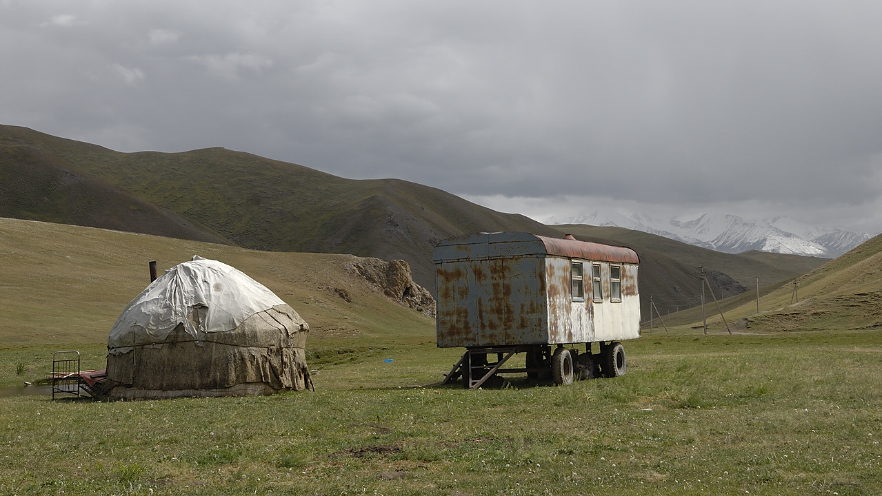 100825-14.jpg - Balade autour de Sary Tash