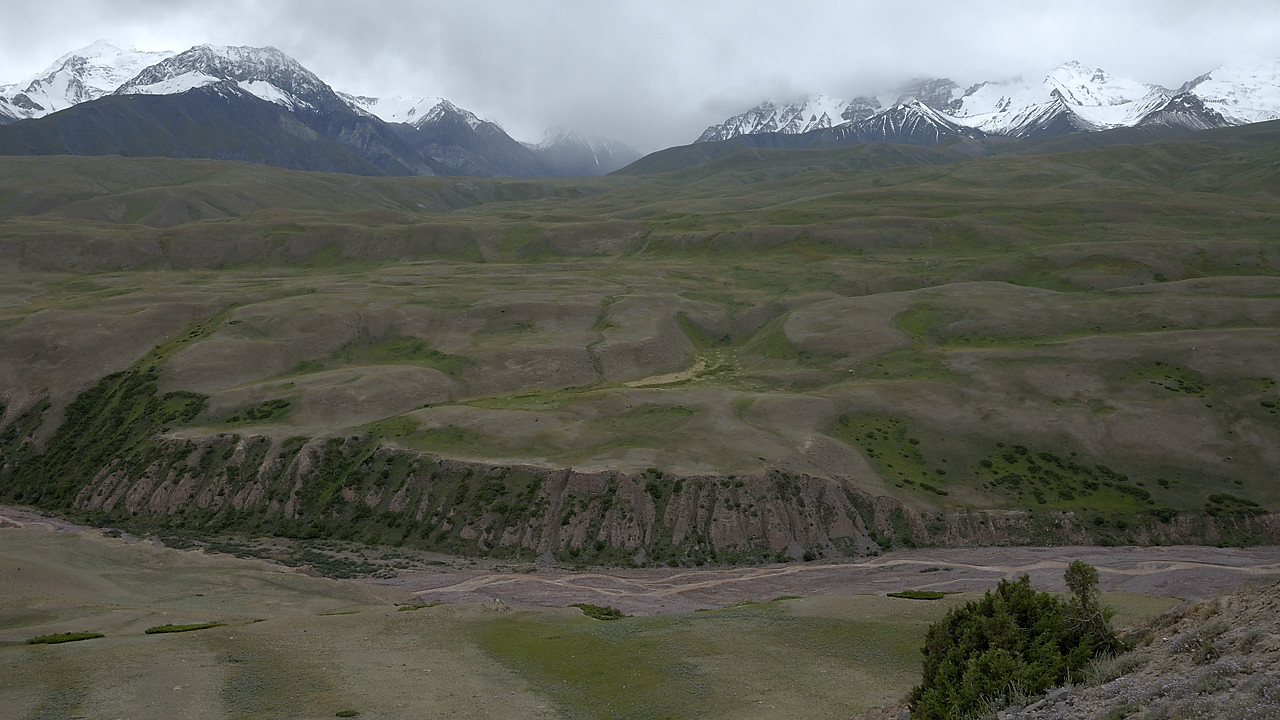 100826-21.jpg - Plaine aux pieds de la chaine des Khrebilt