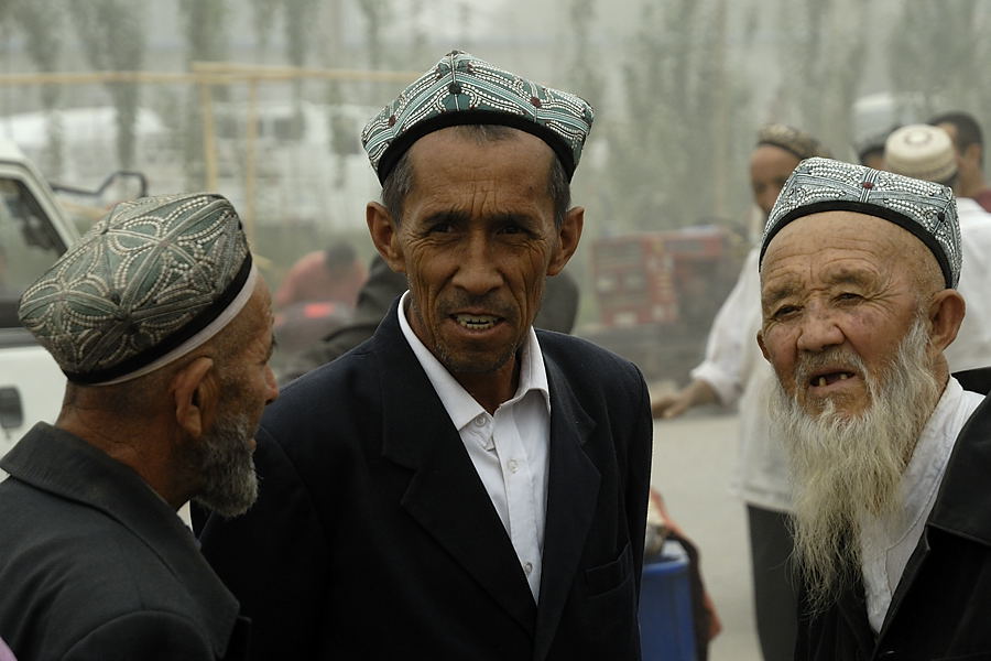 _PPB9555.jpg - Kashgar : march� aux bestiaux