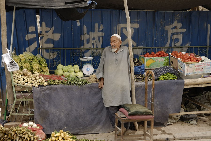 _PPB9664.jpg - Kashgar : dans lavieille ville ouighoure