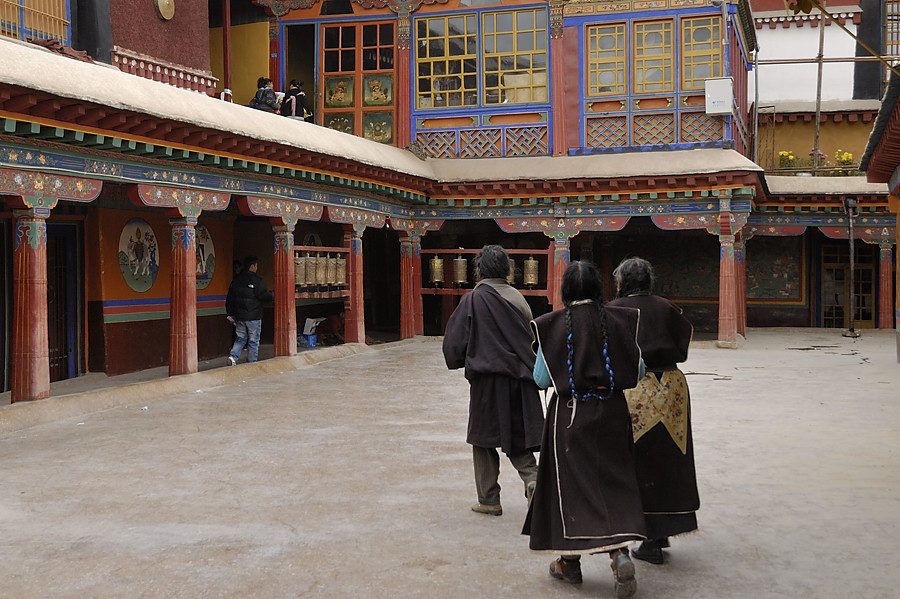 _PPB0842.jpg - Lhassa - Monast�re de Drepung