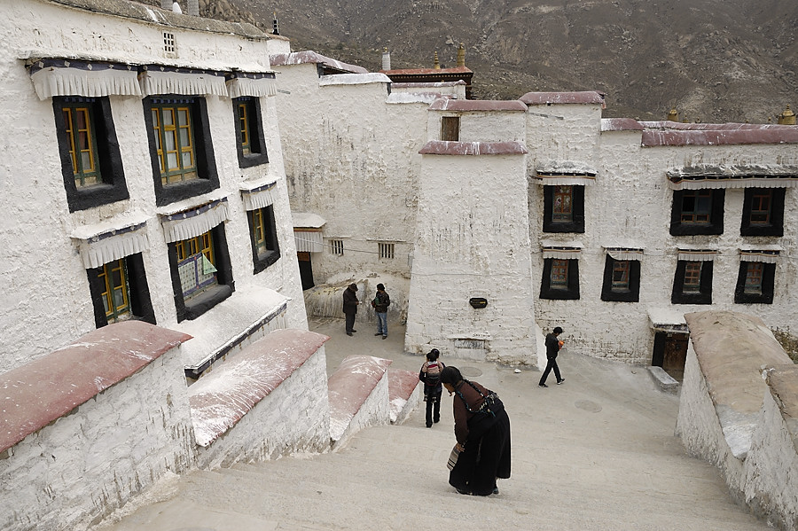 _PPB0847.jpg - Lhassa - Monast�re de Drepung