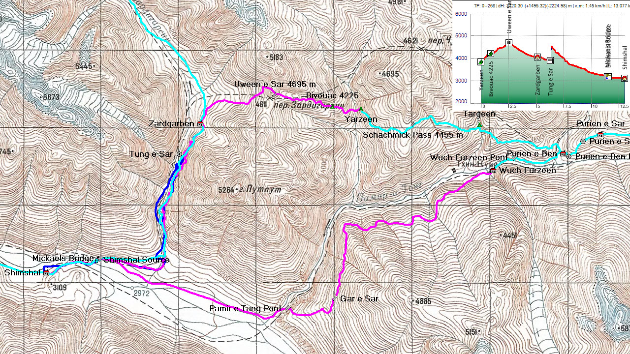 120813-000000.jpg - Un dernier raidillon pour l’Uween e Sar et c’est la longue descente sur Shimshal par la gorge de Zardgarben.