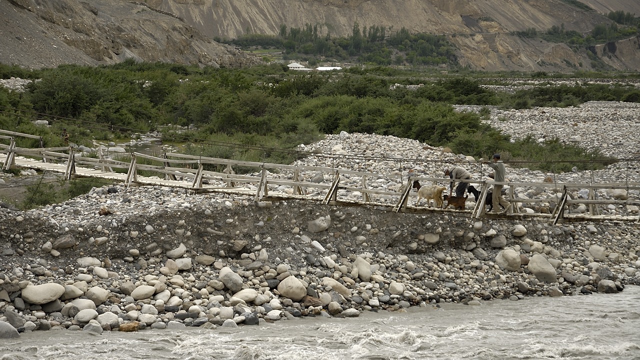 120813-143418.jpg - Arrivée à Shimshal