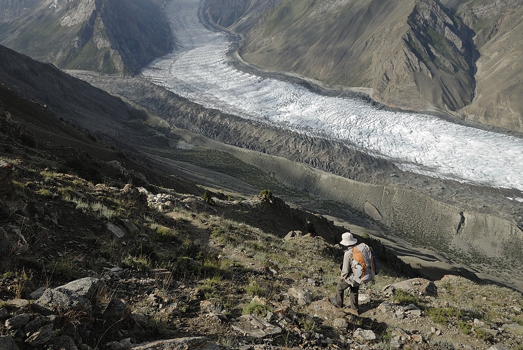 120826-082507.jpg - Descente sur Bericho Kor et glacier Barpu