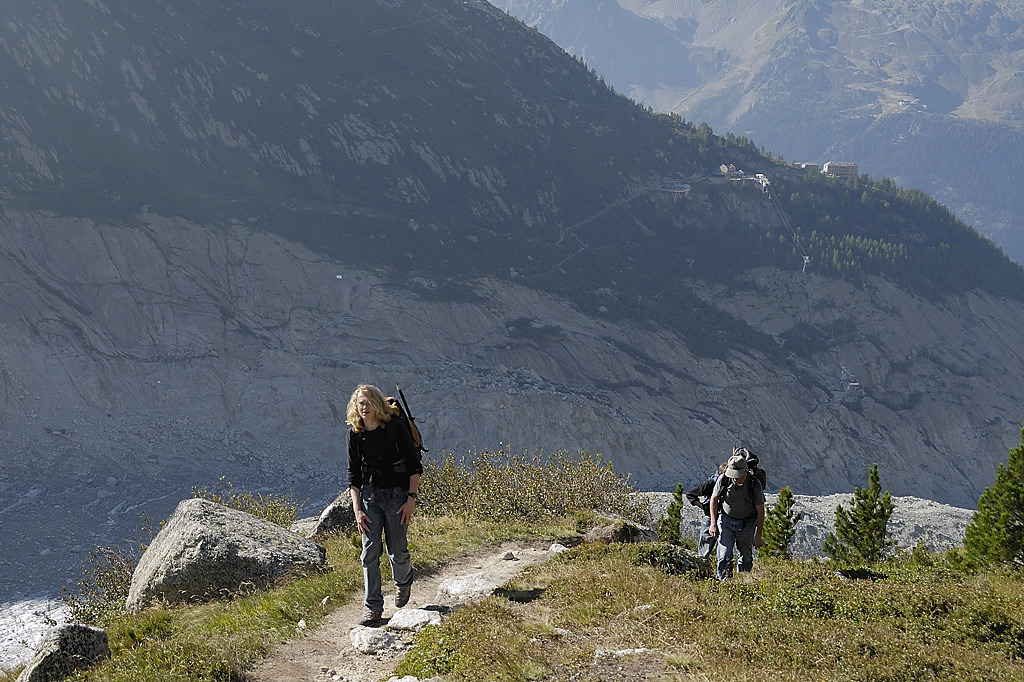 070908-05.jpg - D�but des Balcons en direction de la Charpoua