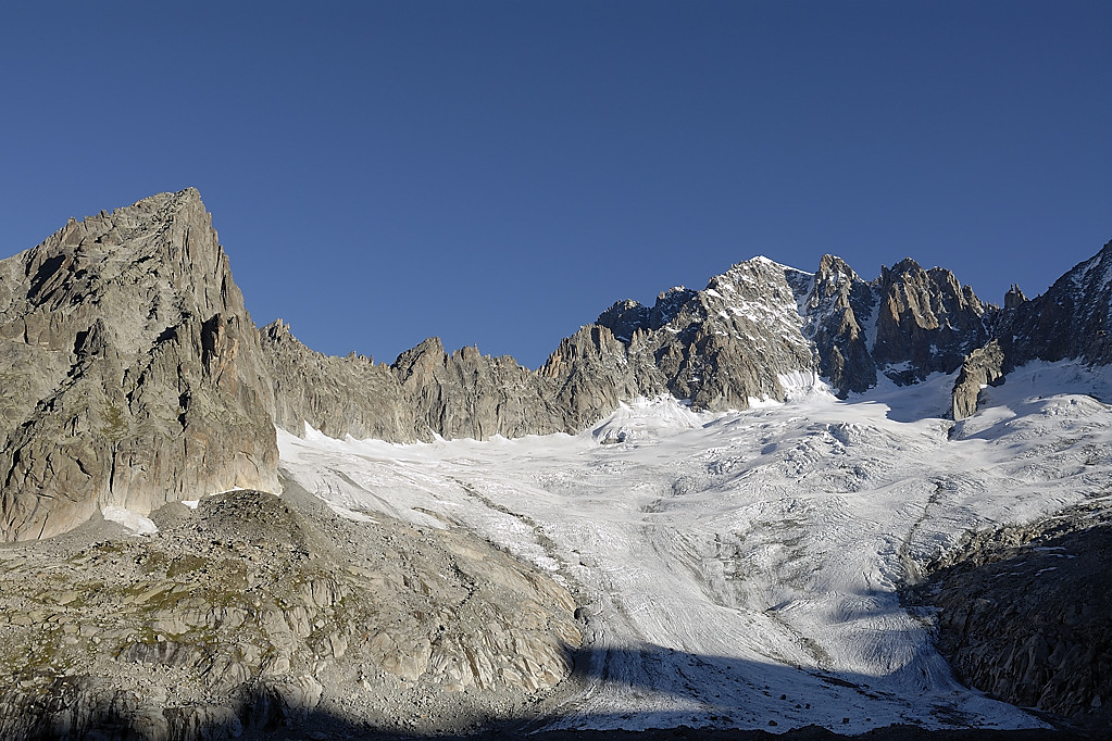 070909-16.jpg - De l'Aiguille du Moine � la Verte