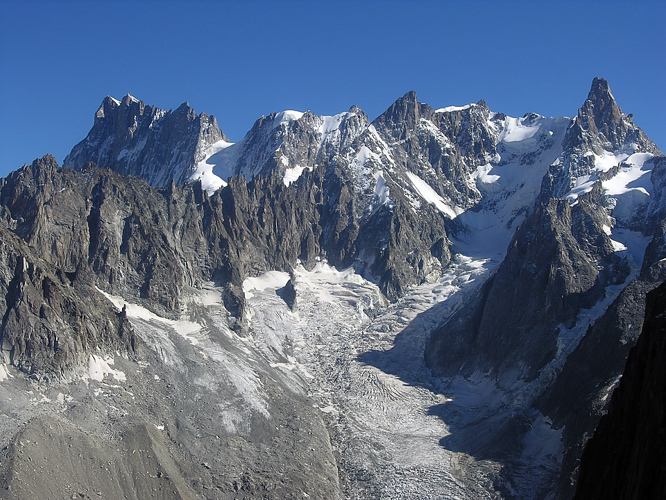 070915-29.jpg - Avant dernier relais dans la deuxi�me tour