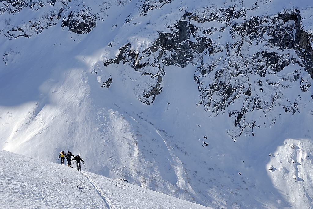 080216-04.jpg - Monte dans le Petit Vallon
