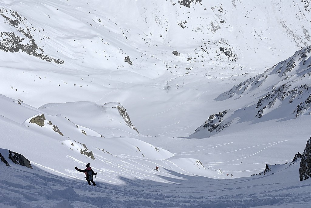 080329-09.jpg - Premiers virages