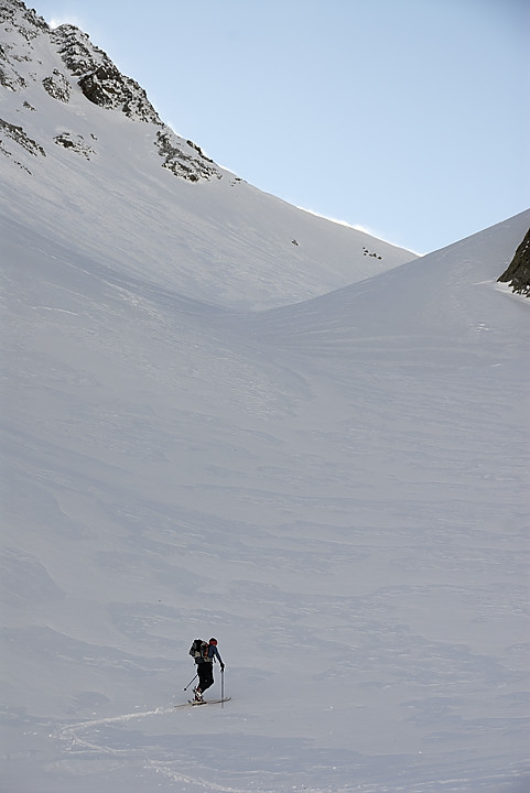 081220-02.jpg - Derniers mtres avant le col