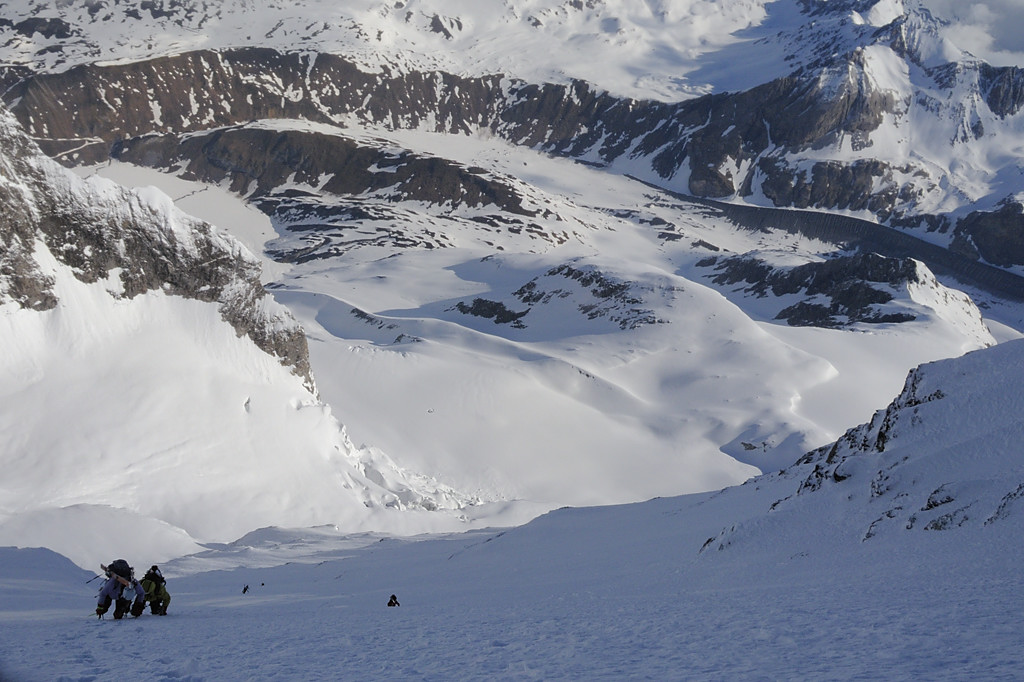 090505-16.jpg - Remonte du couloir des Italiens