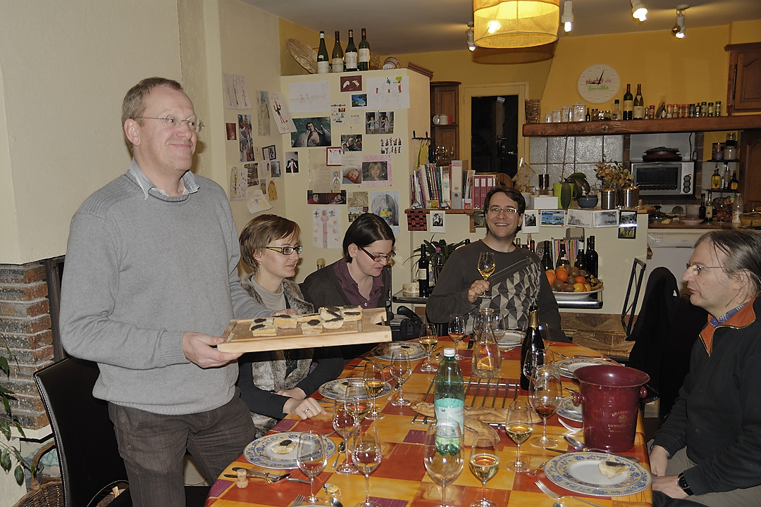 100130-12.jpg - Soir�e truffes