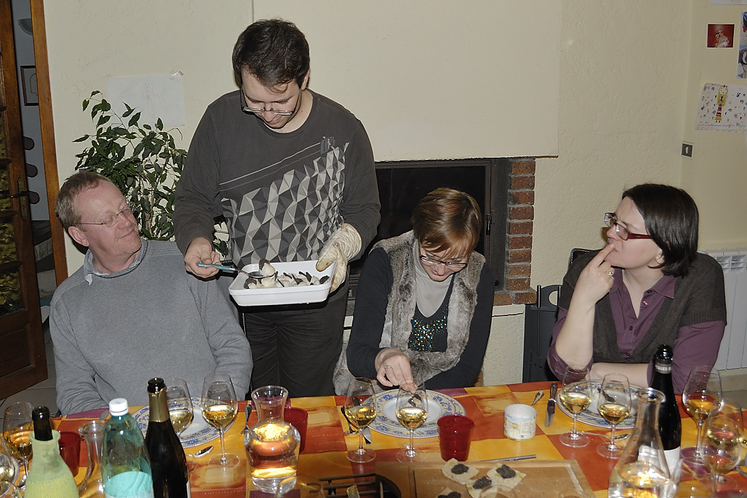 100130-14.jpg - Soir�e truffes