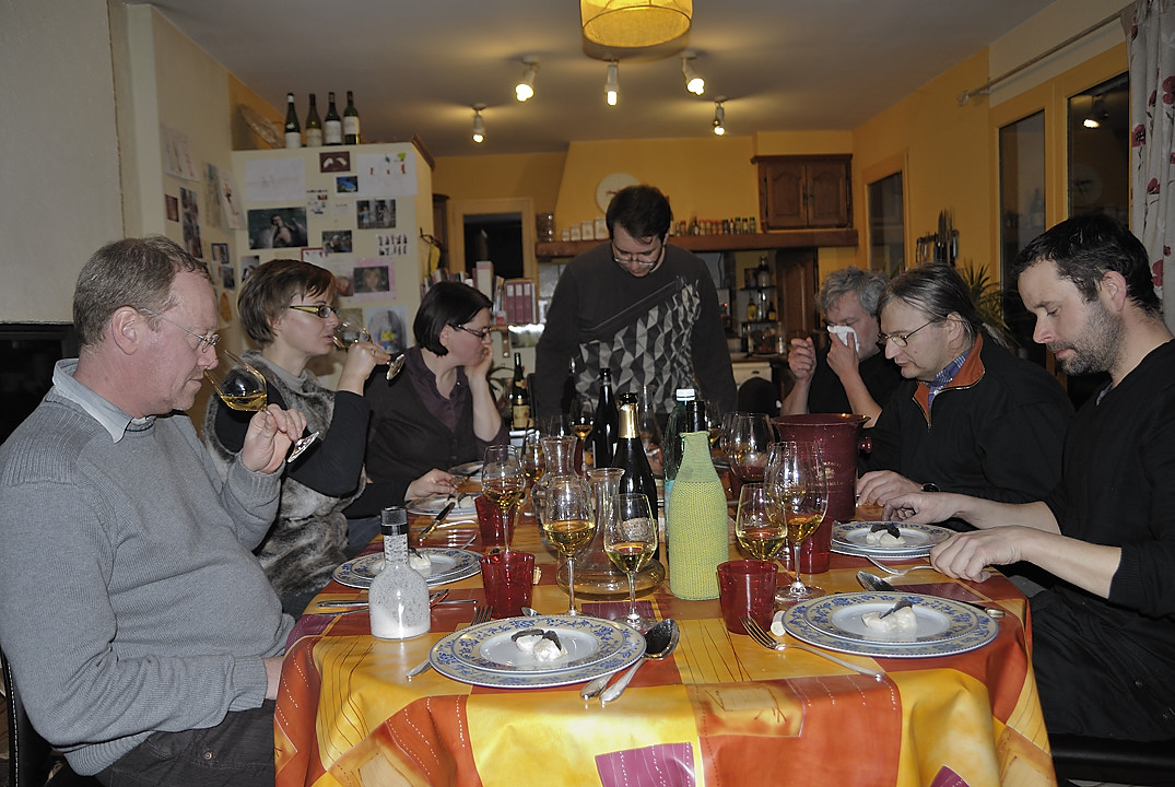 100130-17.jpg - Soir�e truffes