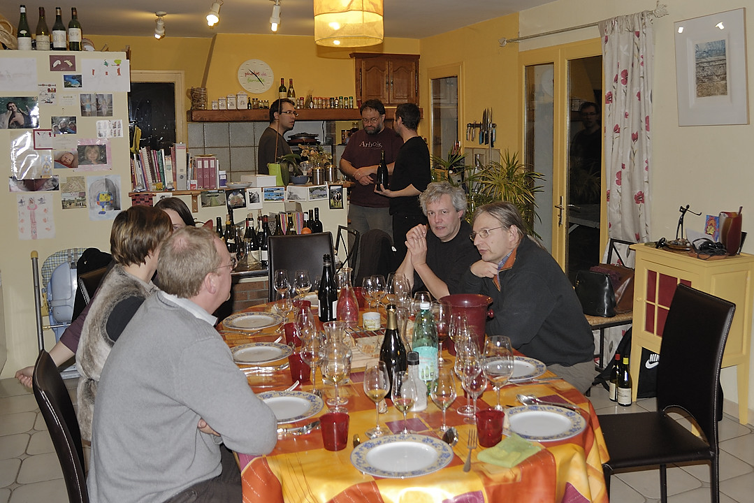 100130-20.jpg - Soir�e truffes