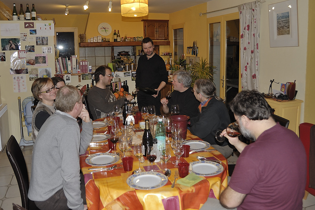 100130-21.jpg - Soir�e truffes