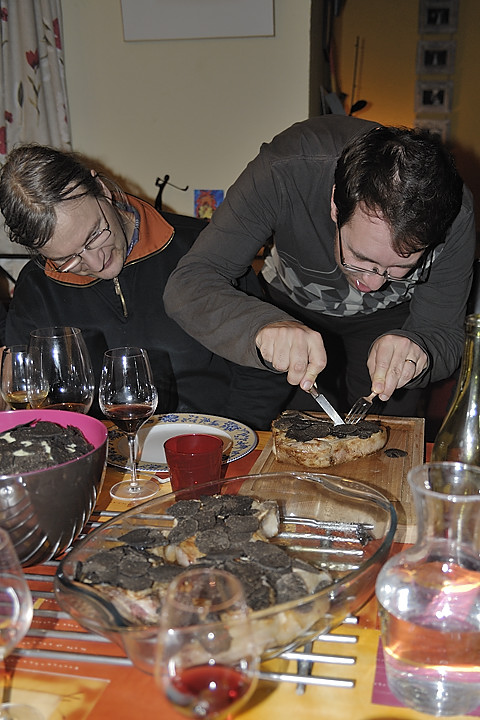 100130-24.jpg - Soir�e truffes
