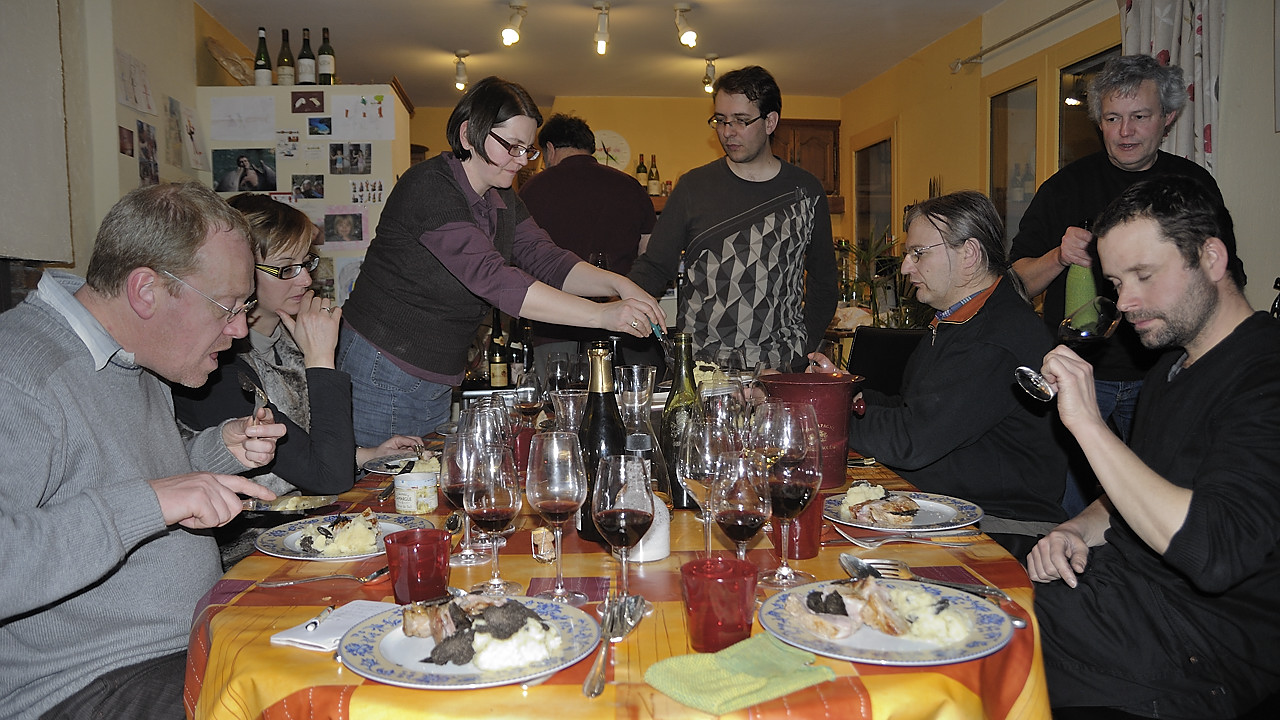 100130-27.jpg - Soir�e truffes