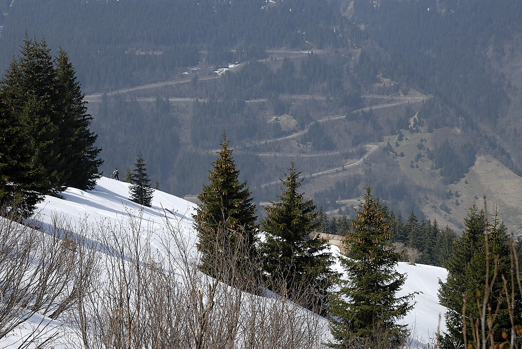 100410-15.jpg - Chalets de la montagne de l'Arpette, route du Pleynet