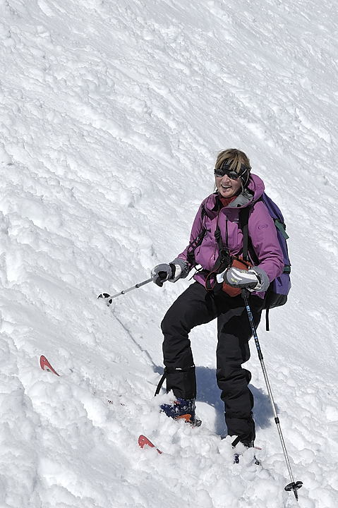 110206-18.jpg - Descente, Fran�oise