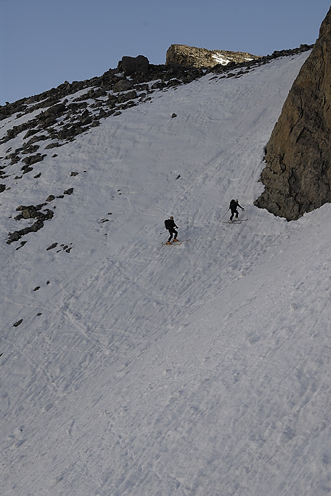 110409-21.jpg - Descente de la Bosse de la Momie
