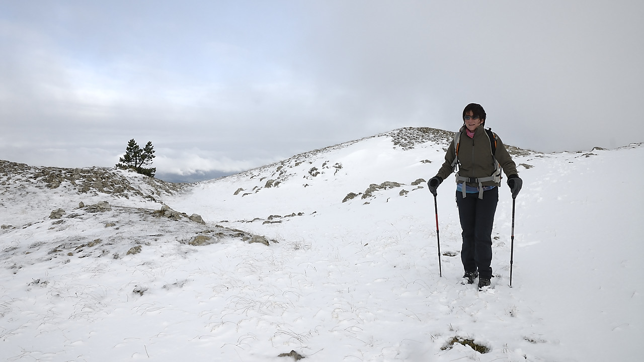 111009-103148.jpg - Entre le pas de Bachassons et le pas de la Selle