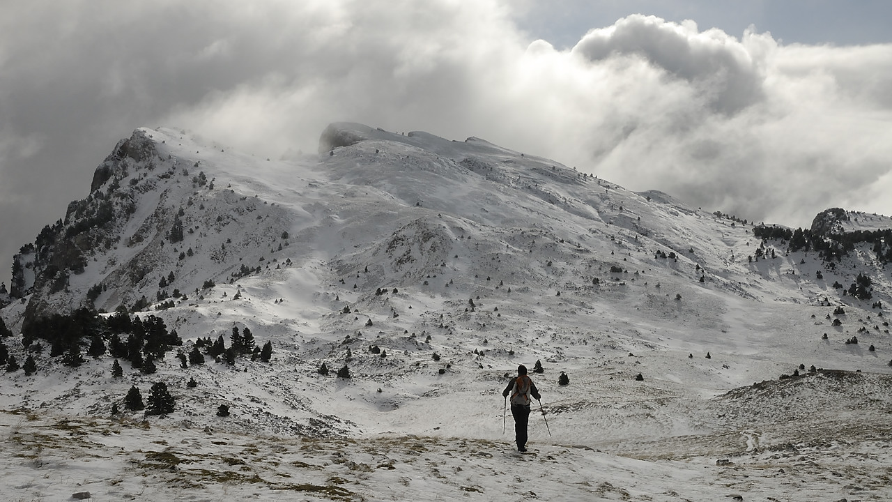 111009-103816.jpg - Entre le pas de Bachassons et le pas de la Selle