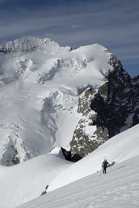 120513-080017.jpg - Mont�e � la Roche Faurio, Barre des Ecrins