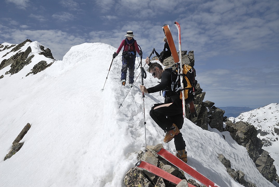 120517-122739.jpg - Remont�e au Col de l'Agnelin