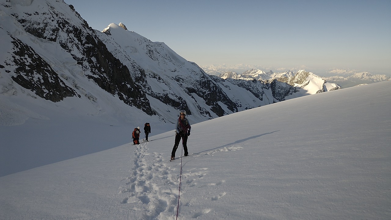 120617-072634.jpg - Sur le Glacier de Tr� la T�te