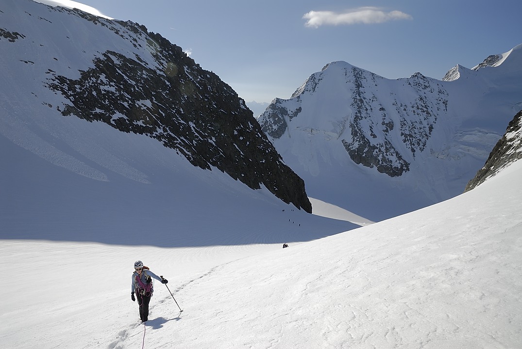 120617-080709.jpg - Sur le Glacier de Tr� la T�te
