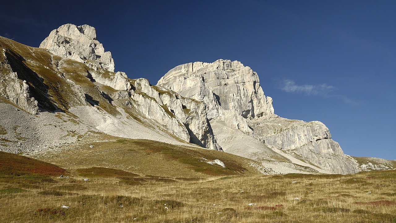 120923-084843.jpg - Obiou et ar�te du coloir Paul Arthaud
