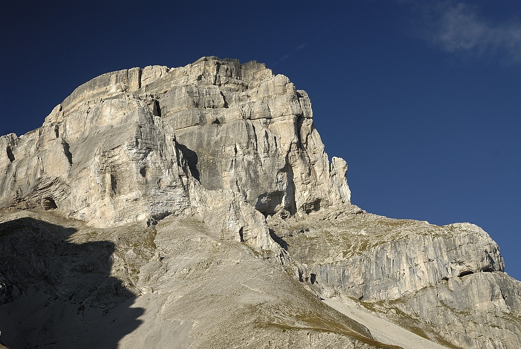 120923-085321.jpg - Obiou et ar�te du coloir Paul Arthaud