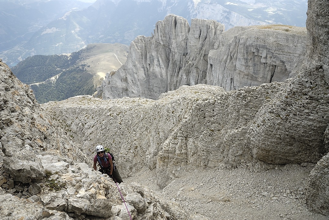 120923-131653.jpg - Anne sur l'ar�te