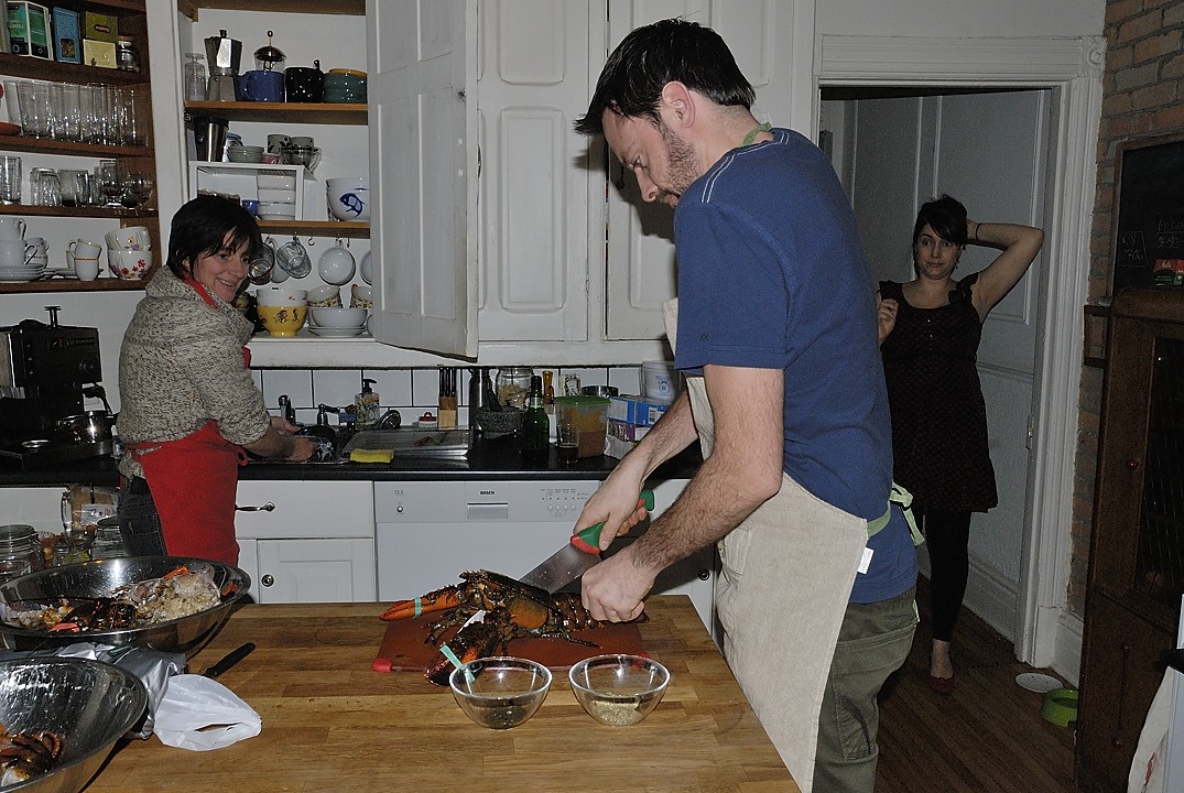 121224-180739.jpg - Immolation du homard