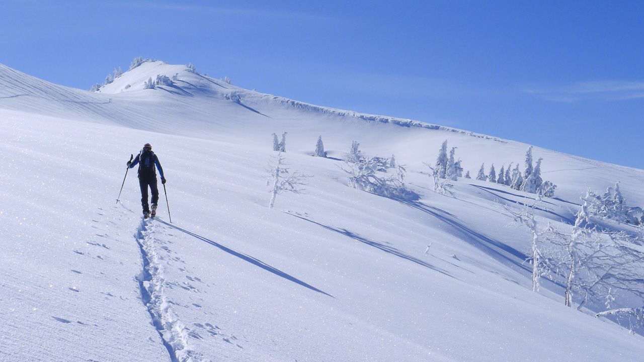 130216-112713.jpg - Traversée sur le col de la Sure