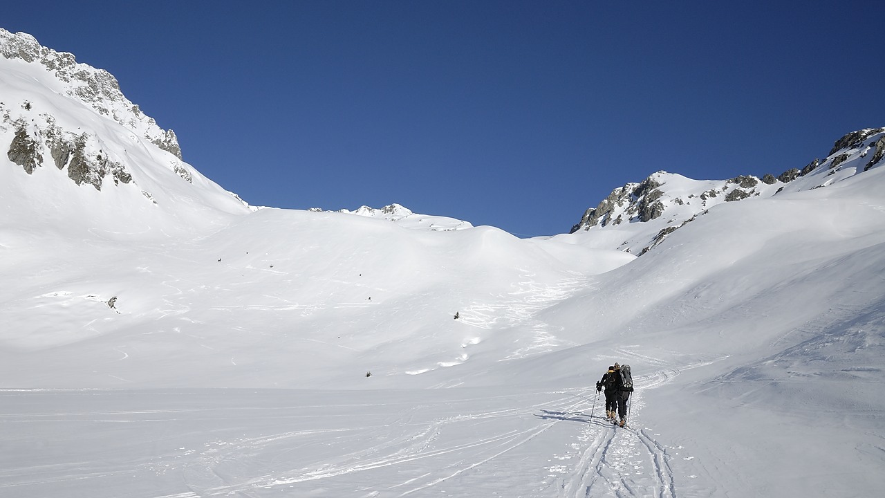 130316-082620.jpg - Montée en direction des Frettes