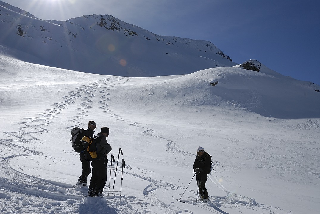 130316-102108.jpg - Descente nord-ouest du col des Frettes