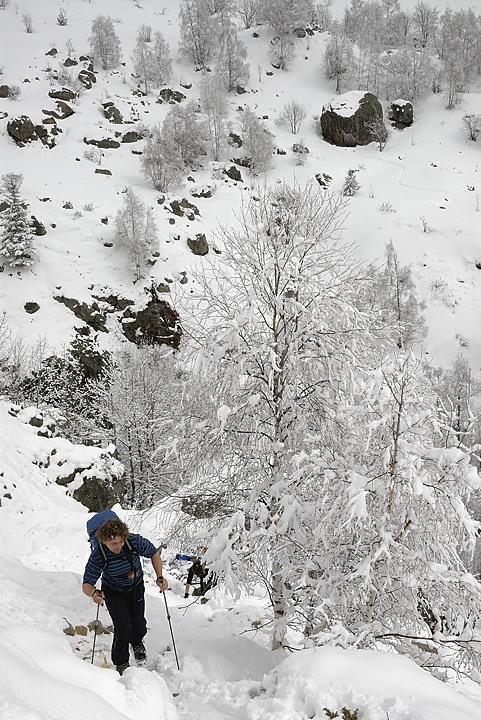 130420-150340.jpg - Départ de la Bérarde : c'est l'hiver