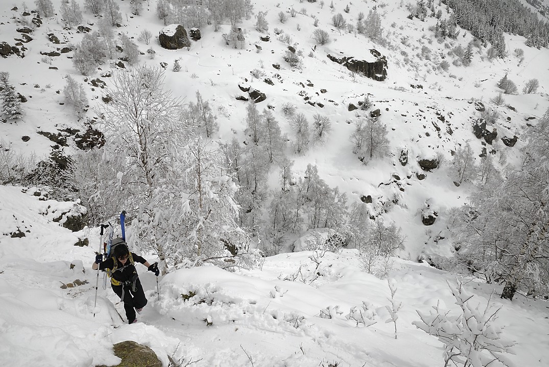 130420-150446.jpg - Départ de la Bérarde : c'est l'hiver