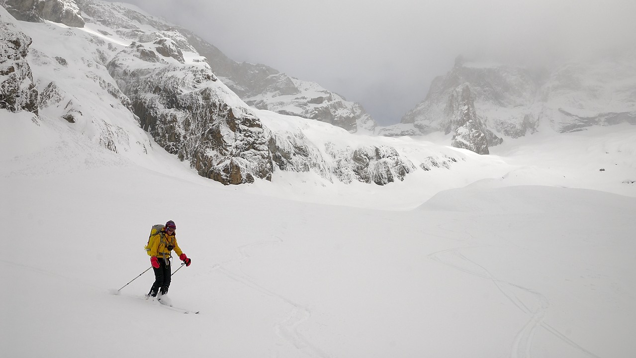 130421-114400.jpg - Arrivée au refuge