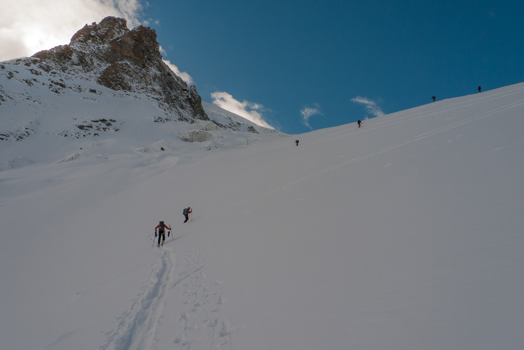 130510-091054.jpg - Montée sur le Glacier de Laveciau