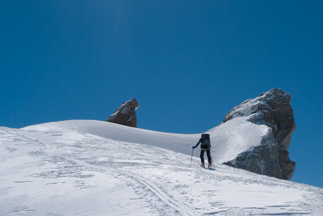 130510-110122.jpg - Sur le glacier du Mont Grand Paradis